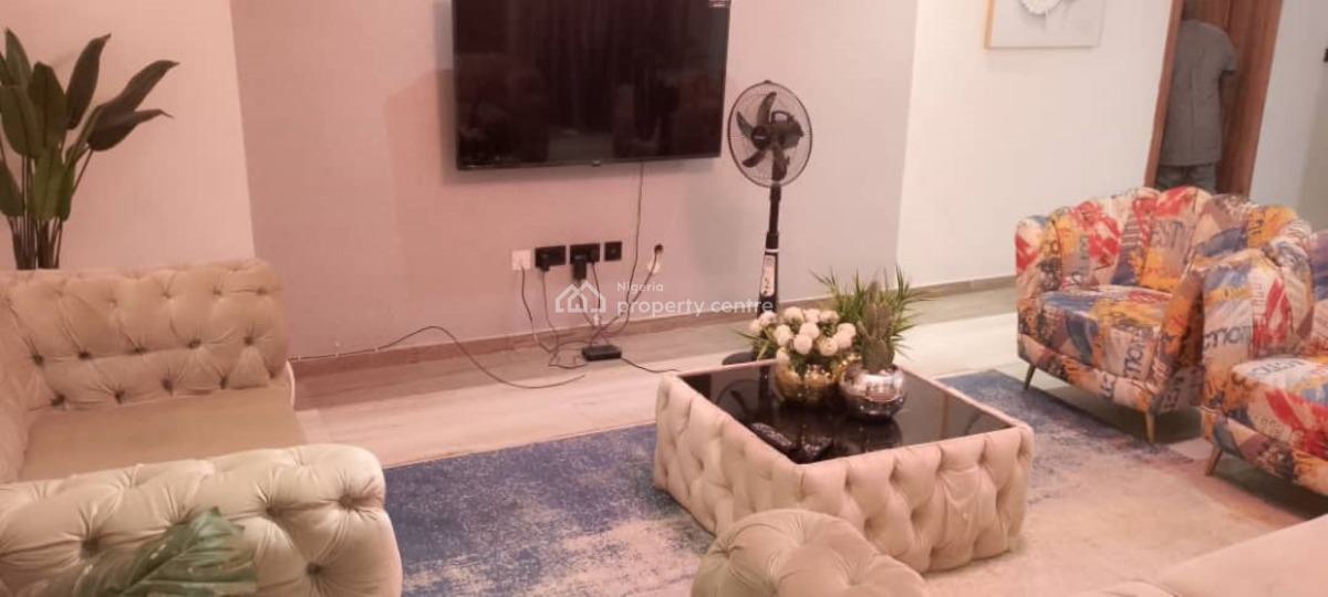 3 Bedroom Apartment with Bq - Certificate of Occupancy, Off Isaac John Street, Ikeja, Lagos, Flat / Apartment for Sale