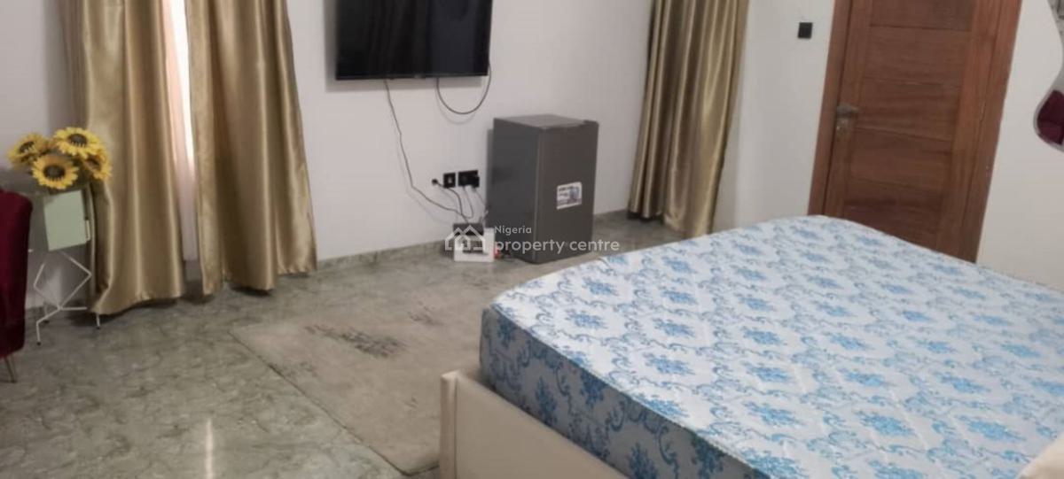 3 Bedroom Apartment with Bq - Certificate of Occupancy, Off Isaac John Street, Ikeja, Lagos, Flat / Apartment for Sale