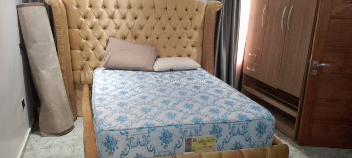 3 Bedroom Apartment with Bq - Certificate of Occupancy, Off Isaac John Street, Ikeja, Lagos, Flat / Apartment for Sale