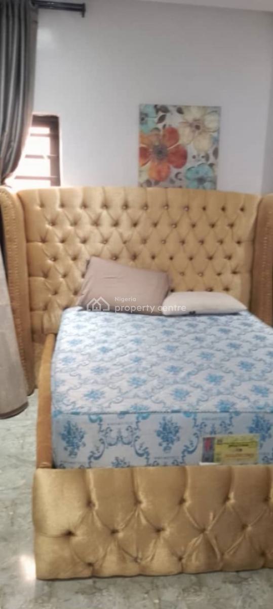 3 Bedroom Apartment with Bq - Certificate of Occupancy, Off Isaac John Street, Ikeja, Lagos, Flat / Apartment for Sale