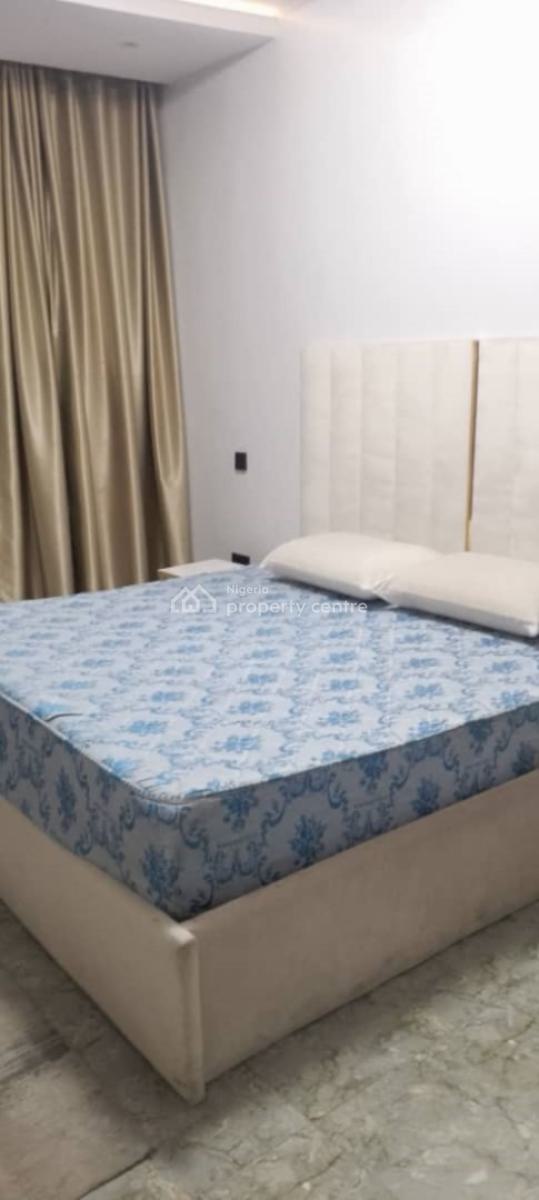3 Bedroom Apartment with Bq - Certificate of Occupancy, Off Isaac John Street, Ikeja, Lagos, Flat / Apartment for Sale