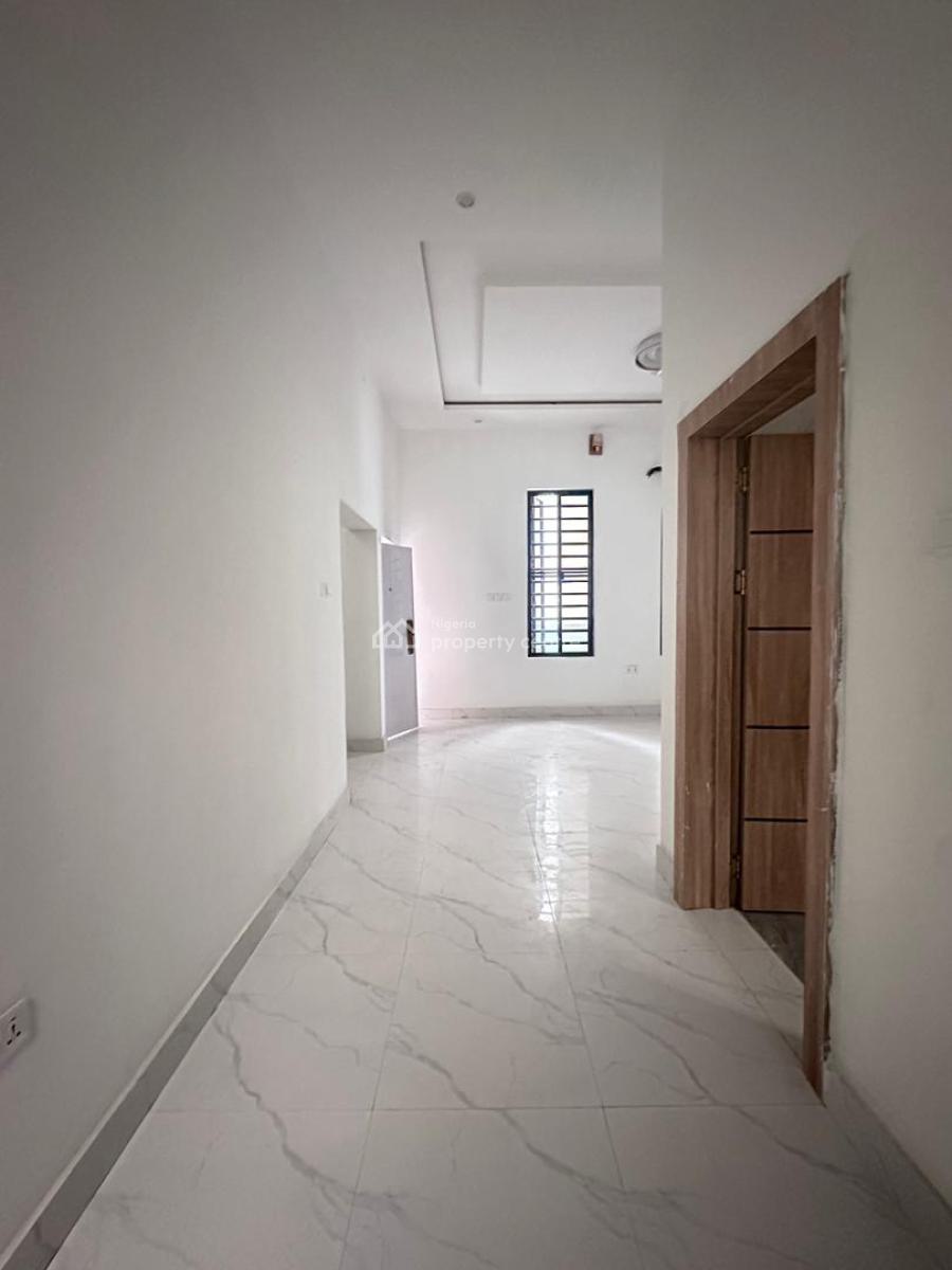 Brand New Spacious 2 Bedroom Terrace Duplex, Ologolo, Lekki, Lagos, Terraced Duplex for Rent