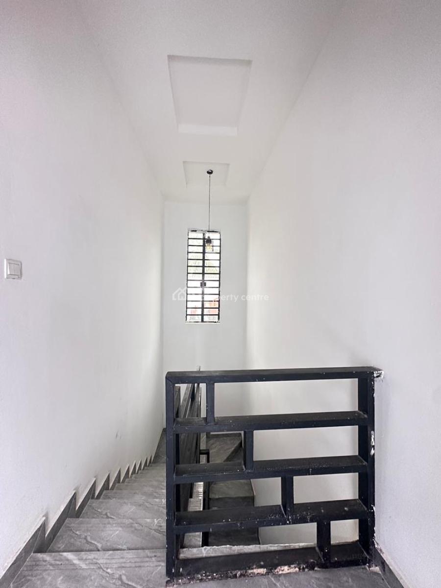 Brand New Spacious 2 Bedroom Terrace Duplex, Ologolo, Lekki, Lagos, Terraced Duplex for Rent