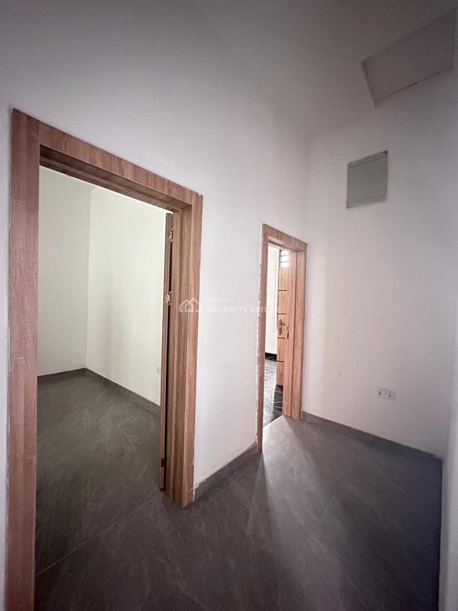 Brand New Spacious 2 Bedroom Terrace Duplex, Ologolo, Lekki, Lagos, Terraced Duplex for Rent