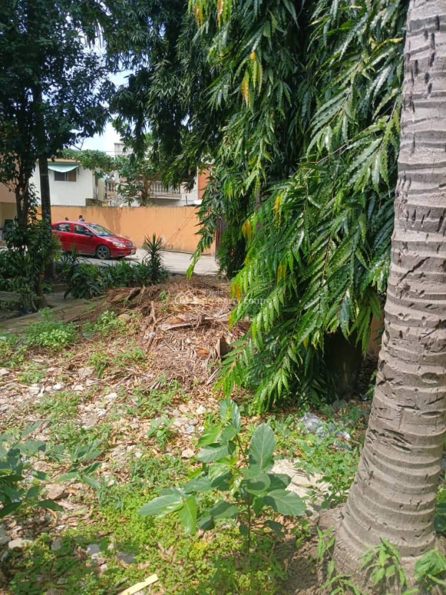 Serene Close, Off Lanre Awolokun, Gbagada Phase 2, Gbagada, Lagos, Mixed-use Land for Sale