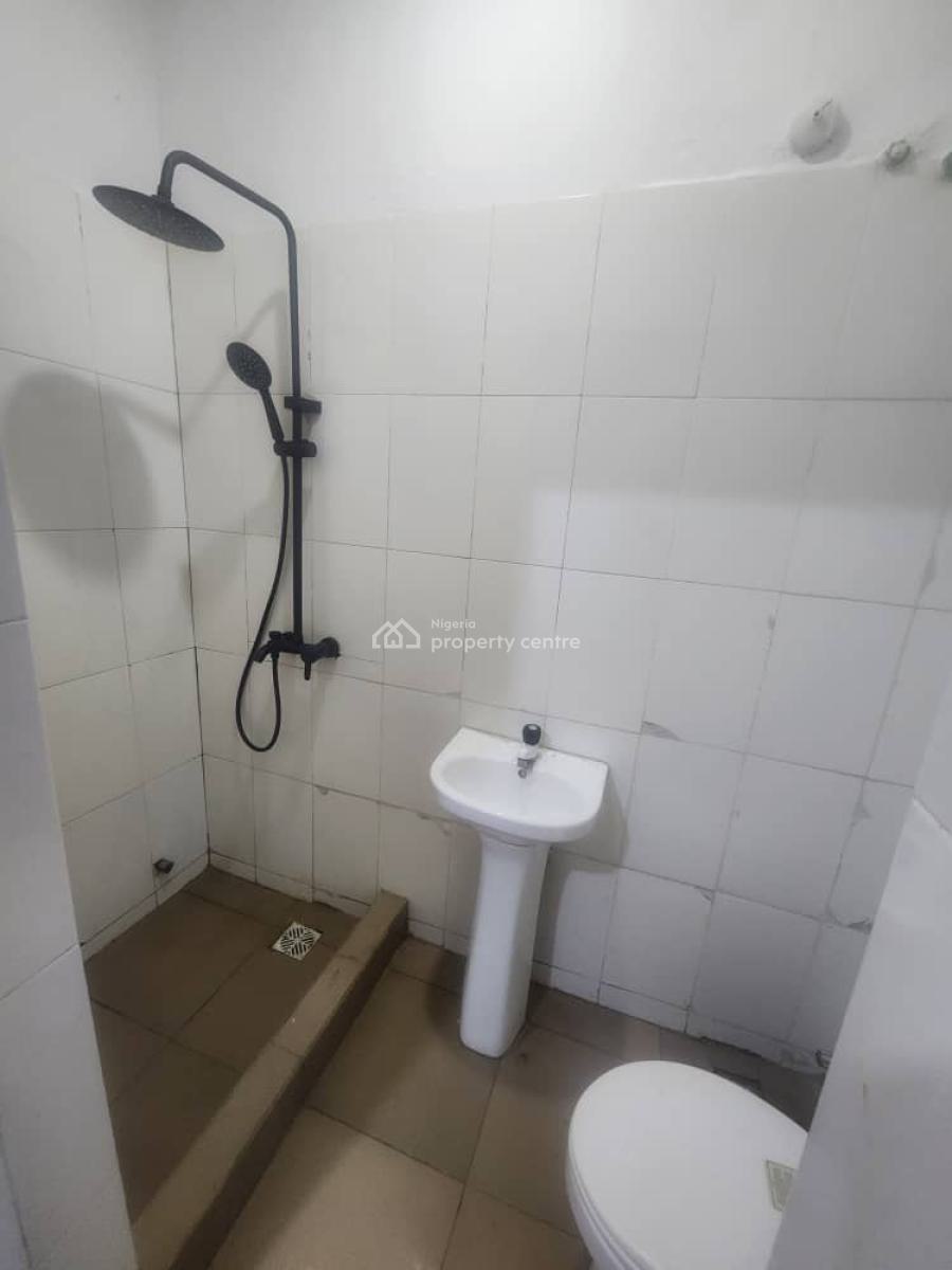 1 Bedroom Flat, Osapa London, Lekki, Lagos, Mini Flat (room and Parlour) for Rent