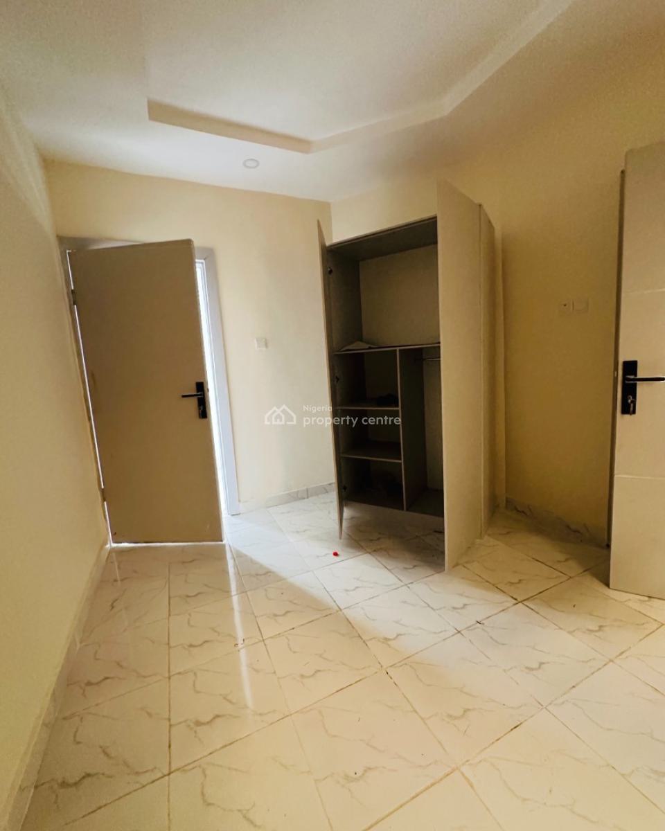 Newly Built 4 Bedroom Fully Detached Duplex with a Room Bq, Magodo, Lagos, Detached Duplex for Sale