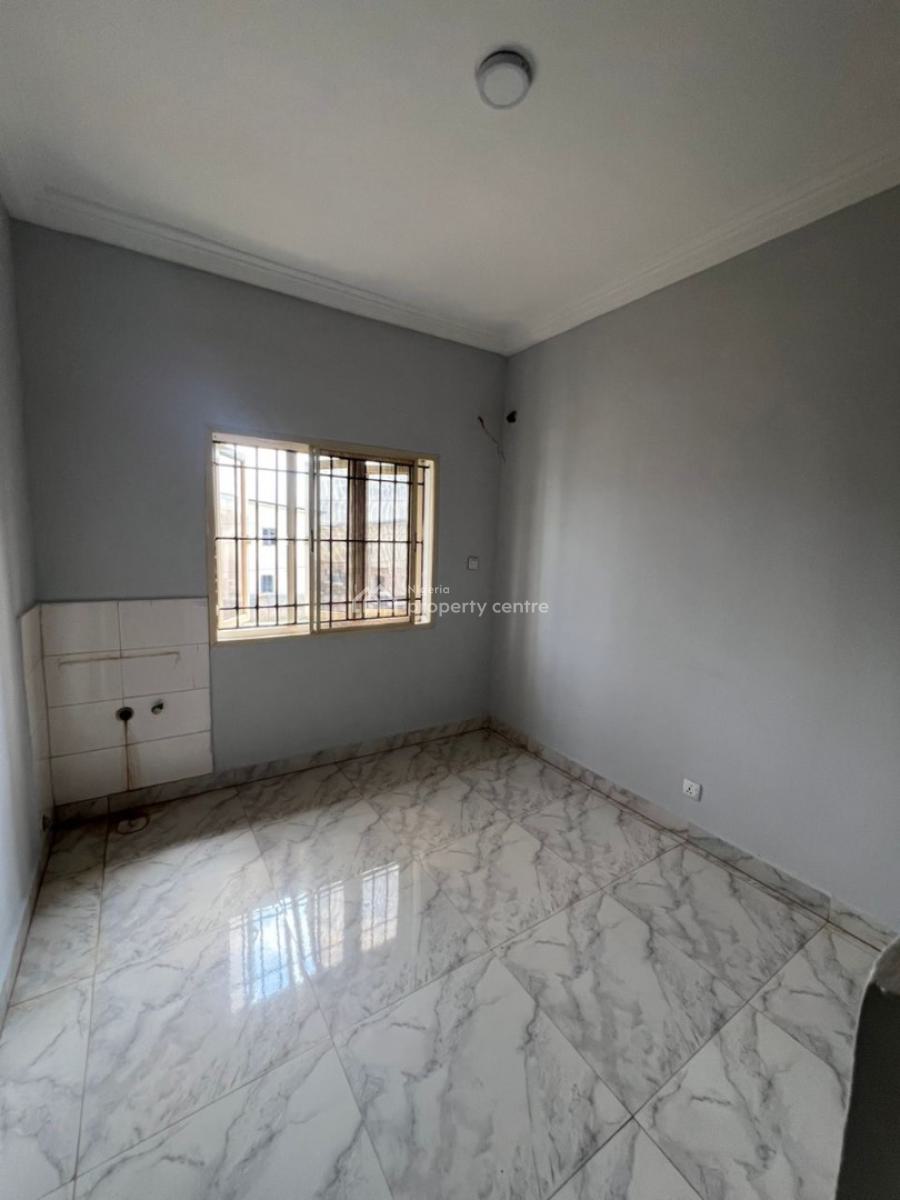 Very Massive and Spacious Three (3) Bedroom Apartment, Aquamarine Estate, Apo, Abuja, Terraced Duplex for Rent