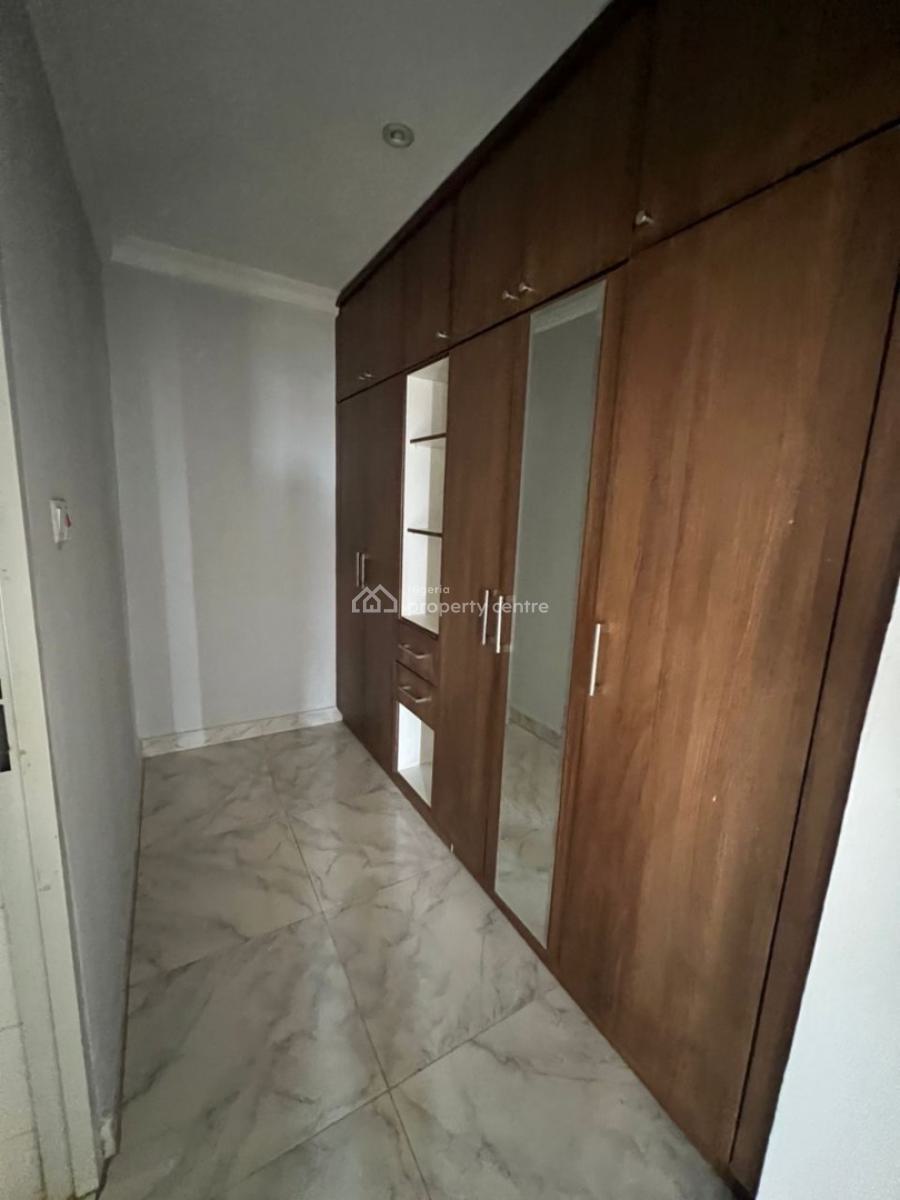 Very Massive and Spacious Three (3) Bedroom Apartment, Aquamarine Estate, Apo, Abuja, Terraced Duplex for Rent