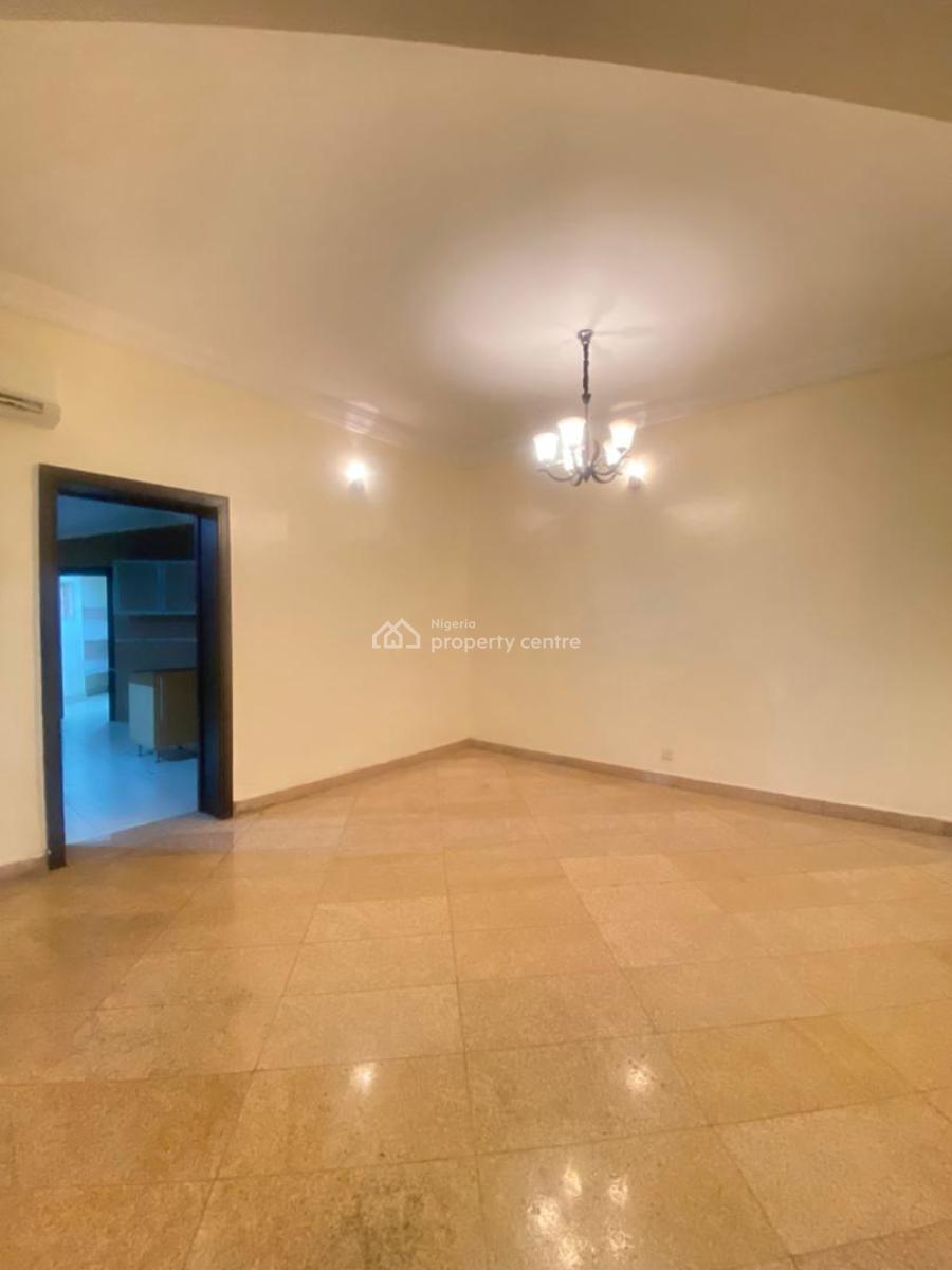 Very Spacious 3 Bedrooms, Oniru, Victoria Island (vi), Lagos, Flat / Apartment for Rent