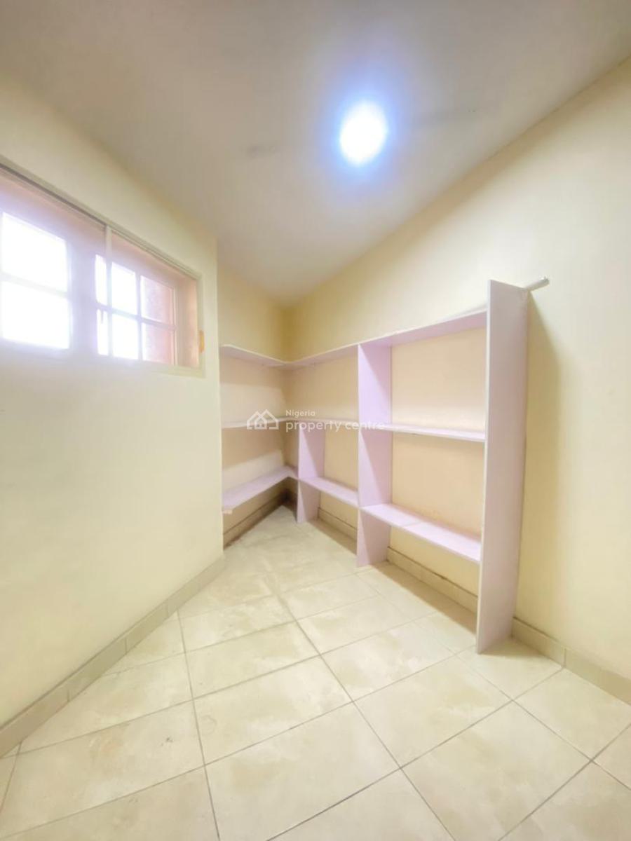 Very Spacious 3 Bedrooms, Oniru, Victoria Island (vi), Lagos, Flat / Apartment for Rent