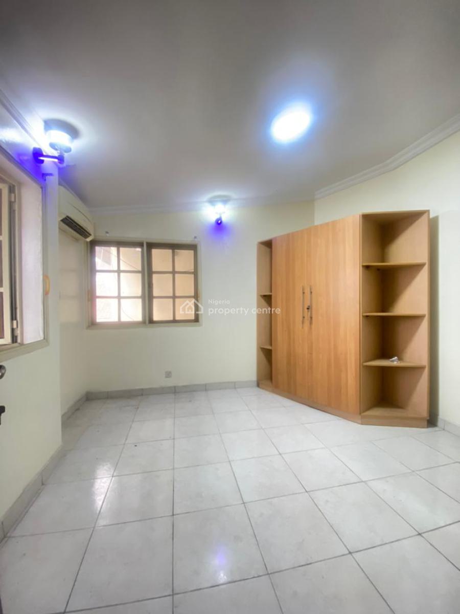 Very Spacious 3 Bedrooms, Oniru, Victoria Island (vi), Lagos, Flat / Apartment for Rent