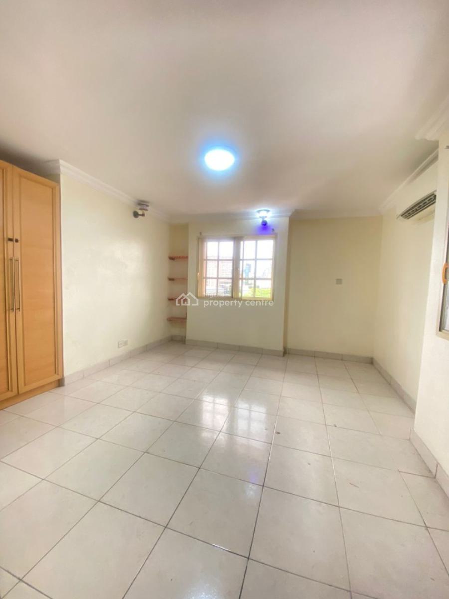 Very Spacious 3 Bedrooms, Oniru, Victoria Island (vi), Lagos, Flat / Apartment for Rent