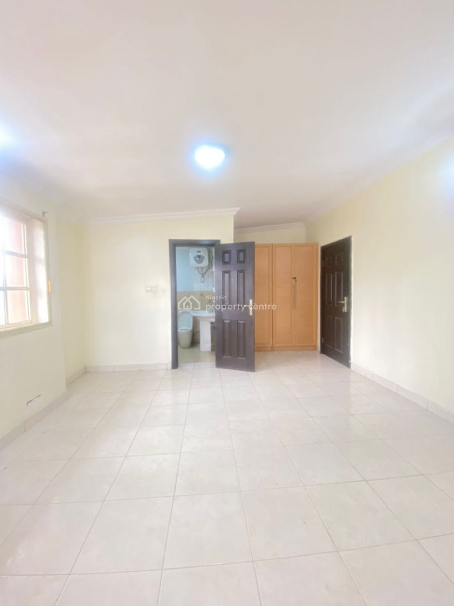 Very Spacious 3 Bedrooms, Oniru, Victoria Island (vi), Lagos, Flat / Apartment for Rent
