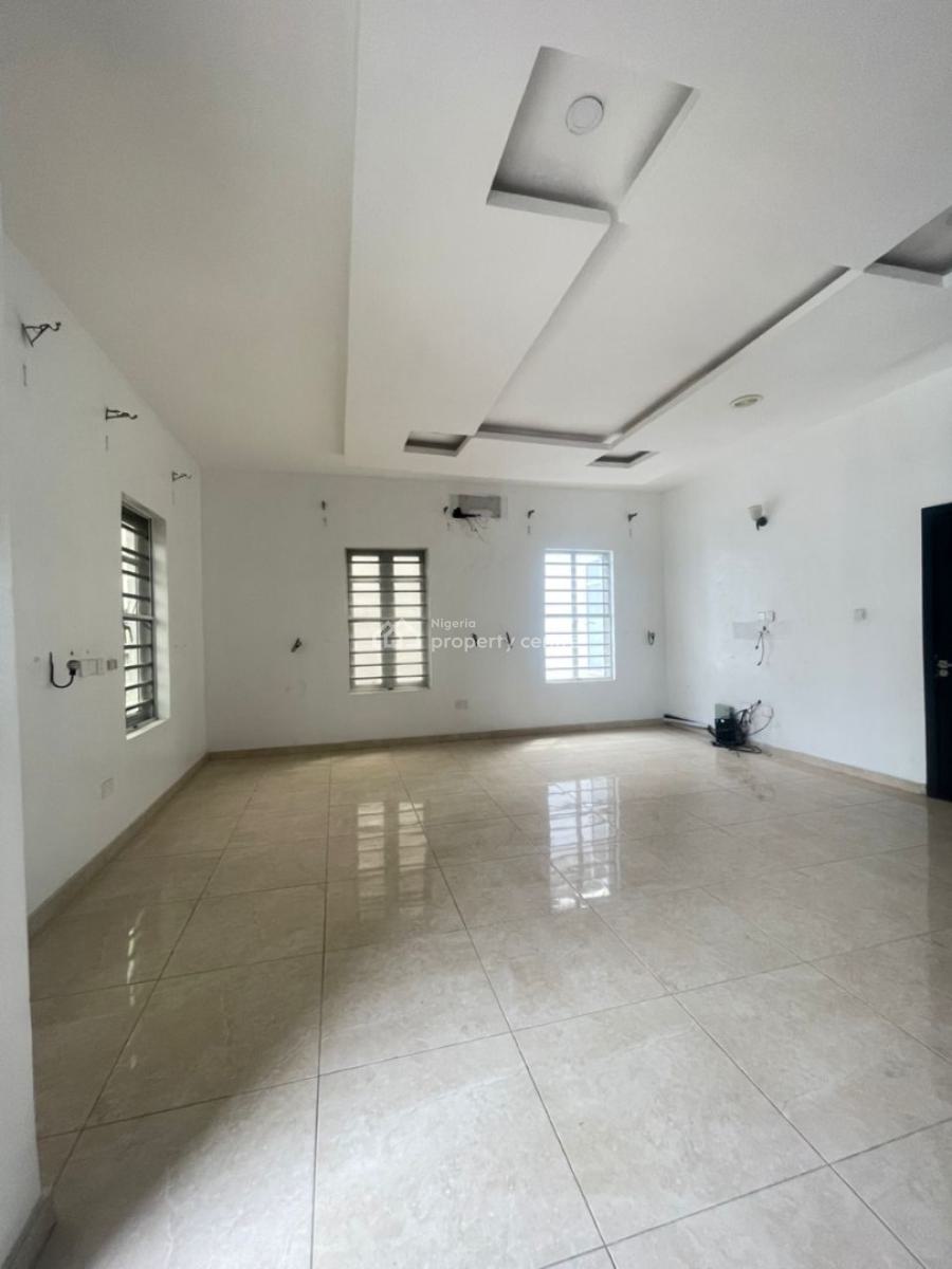 4-bedroom Fully Detached Duplex with Bq, Governors Consent, Off Ganiu Eletu Way, Osapa, Lekki, Lagos, Detached Duplex for Sale