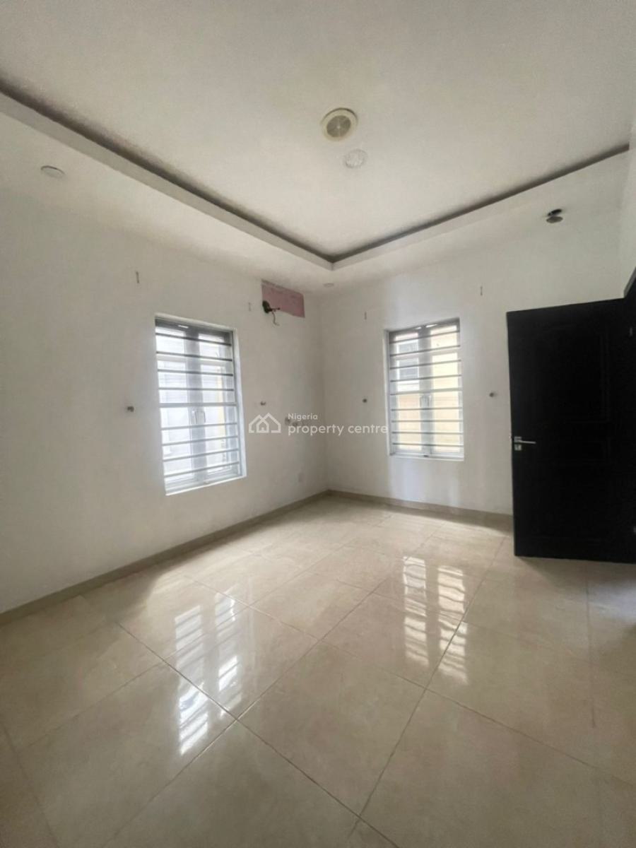 4-bedroom Fully Detached Duplex with Bq, Governors Consent, Off Ganiu Eletu Way, Osapa, Lekki, Lagos, Detached Duplex for Sale