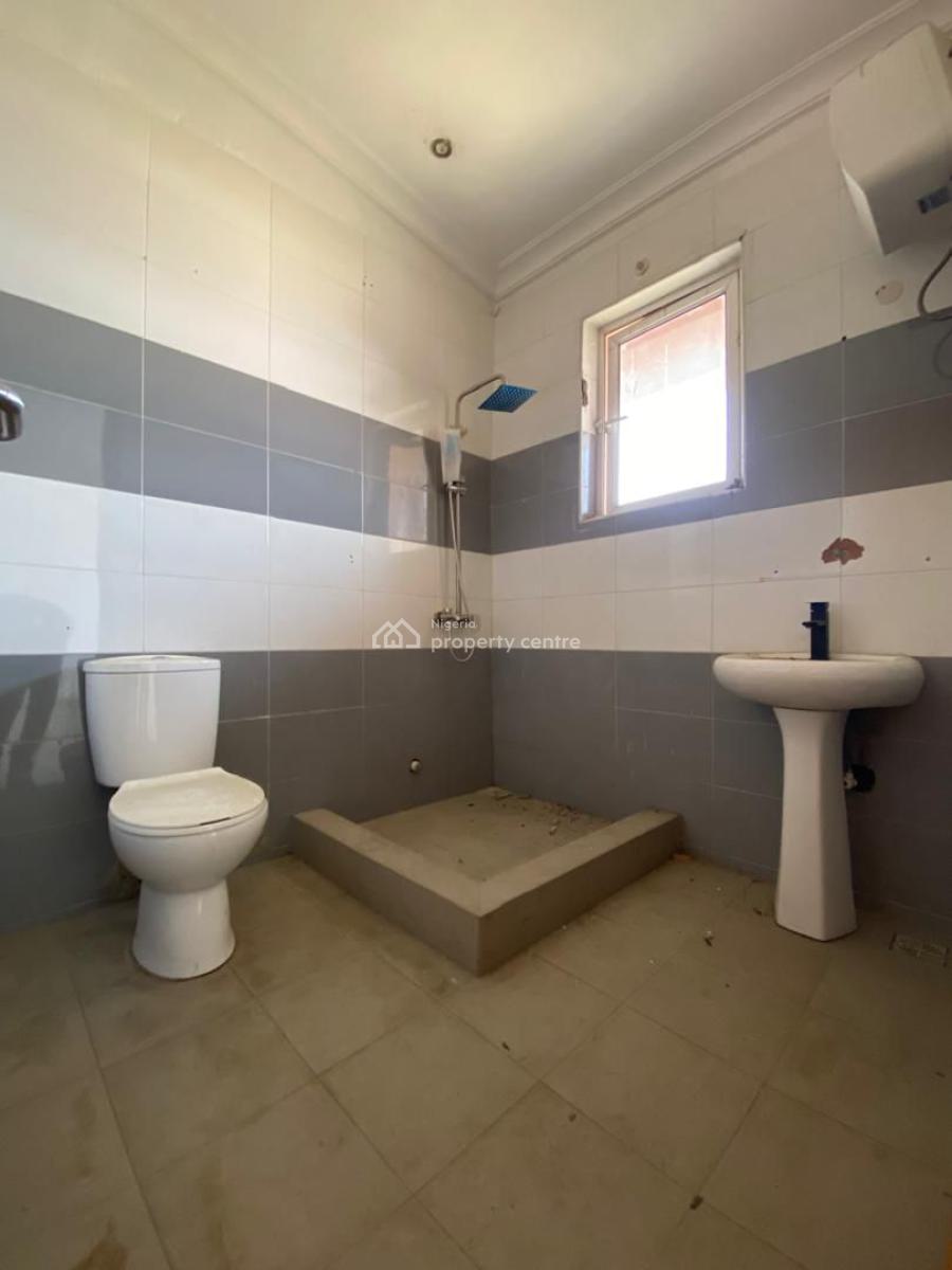 Self Contain with Kitchen, Off Kusenla Road Chisco, Ikate, Lekki, Lagos, Self Contain (single Rooms) for Rent