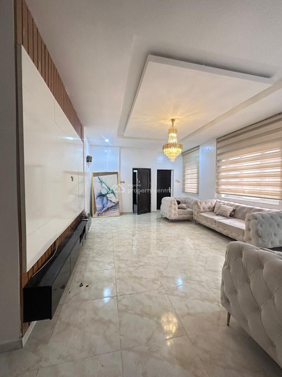 Luxurious 2bedroom Apartment in a Serene Neighborhood, Ologolo, Lekki, Lagos, Ologolo, Lekki, Lagos, Flat / Apartment for Rent