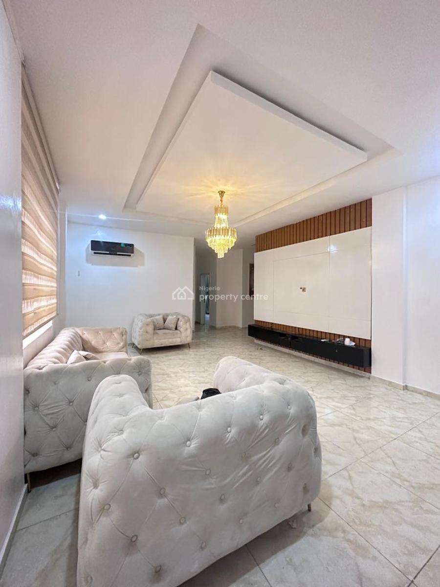 Luxurious 2bedroom Apartment in a Serene Neighborhood, Ologolo, Lekki, Lagos, Ologolo, Lekki, Lagos, Flat / Apartment for Rent
