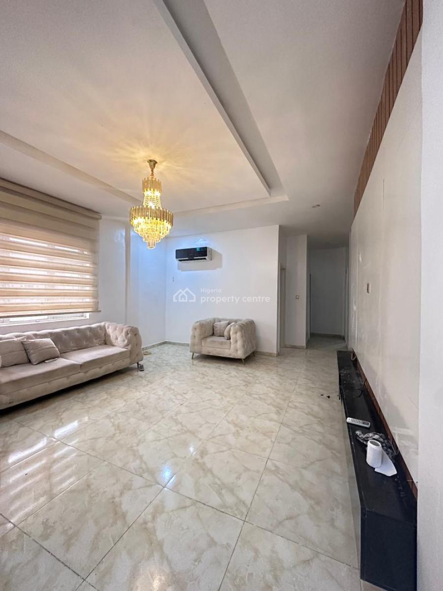 Luxurious 2bedroom Apartment in a Serene Neighborhood, Ologolo, Lekki, Lagos, Ologolo, Lekki, Lagos, Flat / Apartment for Rent