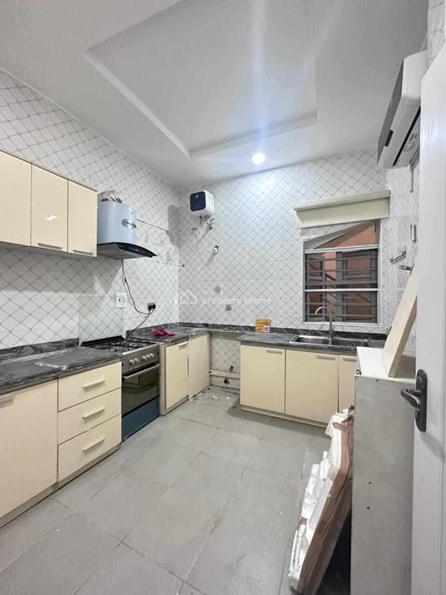 Luxurious 2bedroom Apartment in a Serene Neighborhood, Ologolo, Lekki, Lagos, Ologolo, Lekki, Lagos, Flat / Apartment for Rent