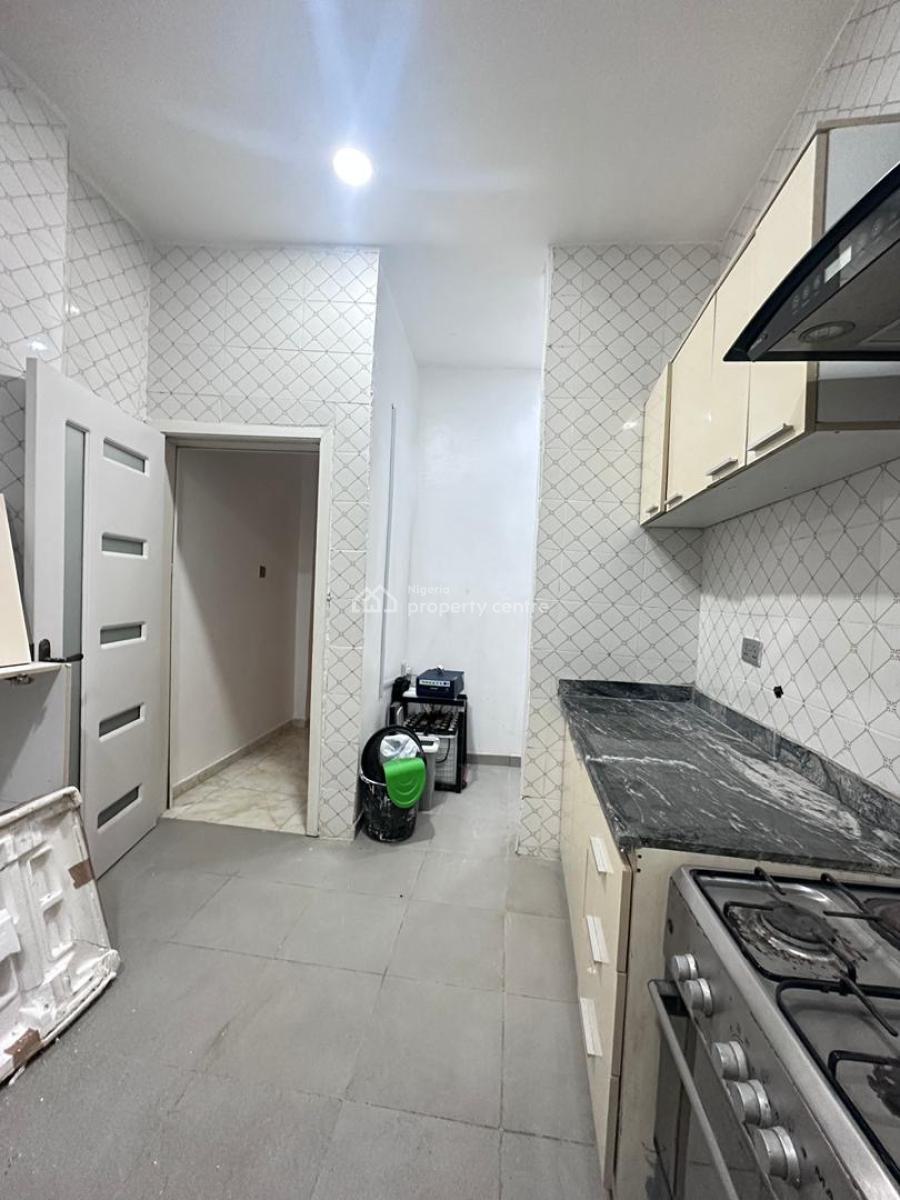 Luxurious 2bedroom Apartment in a Serene Neighborhood, Ologolo, Lekki, Lagos, Ologolo, Lekki, Lagos, Flat / Apartment for Rent