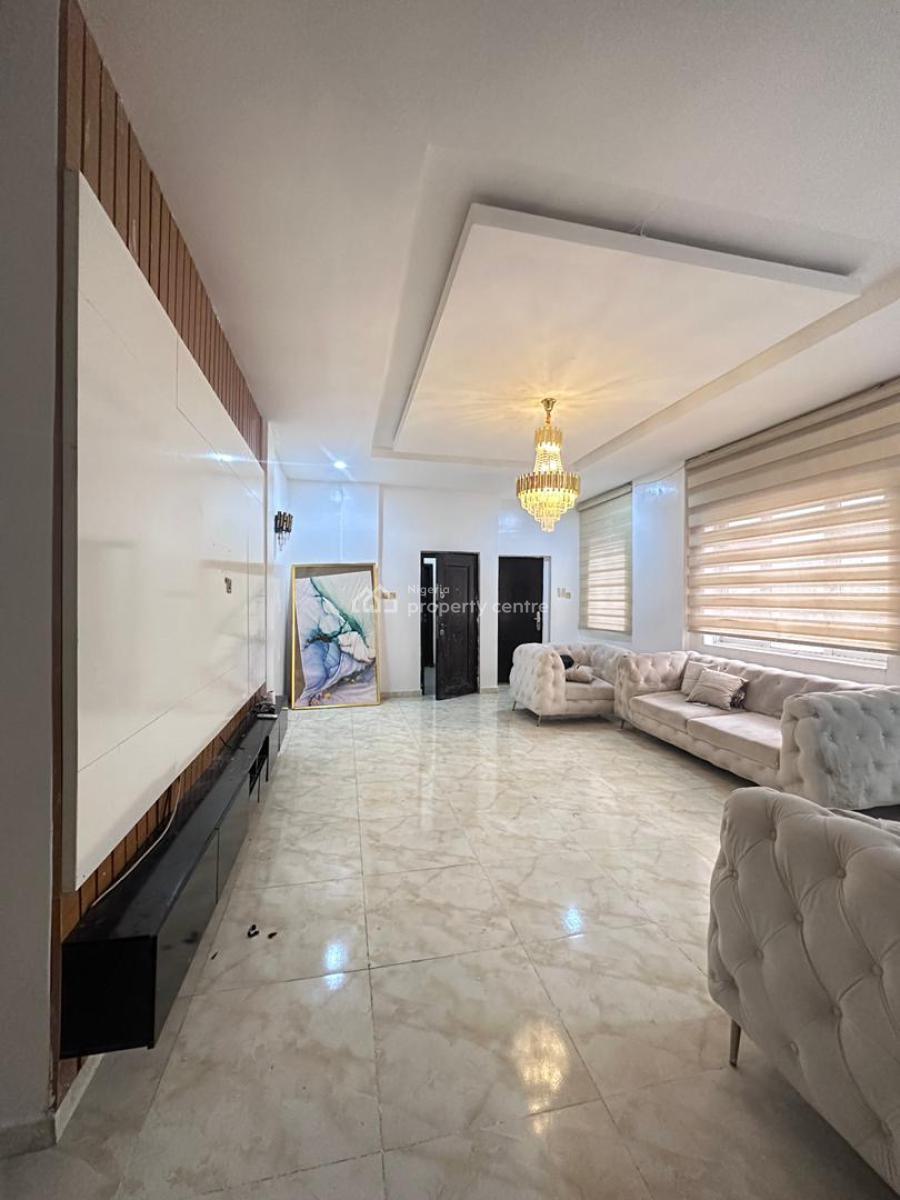 Luxurious 2bedroom Apartment in a Serene Neighborhood, Ologolo, Lekki, Lagos, Ologolo, Lekki, Lagos, Flat / Apartment for Rent