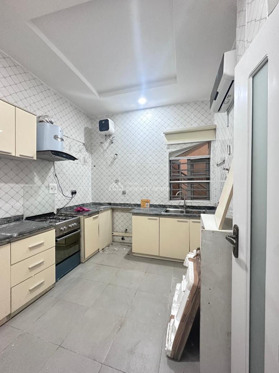 Luxurious 2bedroom Apartment in a Serene Neighborhood, Ologolo, Lekki, Lagos, Ologolo, Lekki, Lagos, Flat / Apartment for Rent