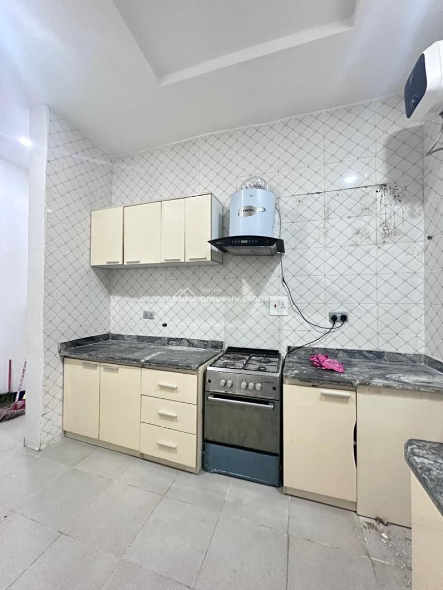Luxurious 2bedroom Apartment in a Serene Neighborhood, Ologolo, Lekki, Lagos, Ologolo, Lekki, Lagos, Flat / Apartment for Rent