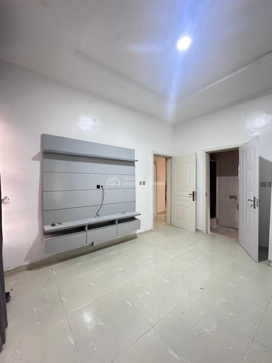 Luxurious 2bedroom Apartment in a Serene Neighborhood, Ologolo, Lekki, Lagos, Ologolo, Lekki, Lagos, Flat / Apartment for Rent