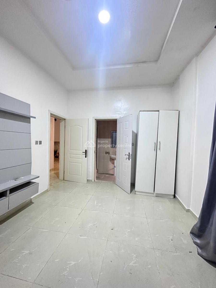 Luxurious 2bedroom Apartment in a Serene Neighborhood, Ologolo, Lekki, Lagos, Ologolo, Lekki, Lagos, Flat / Apartment for Rent