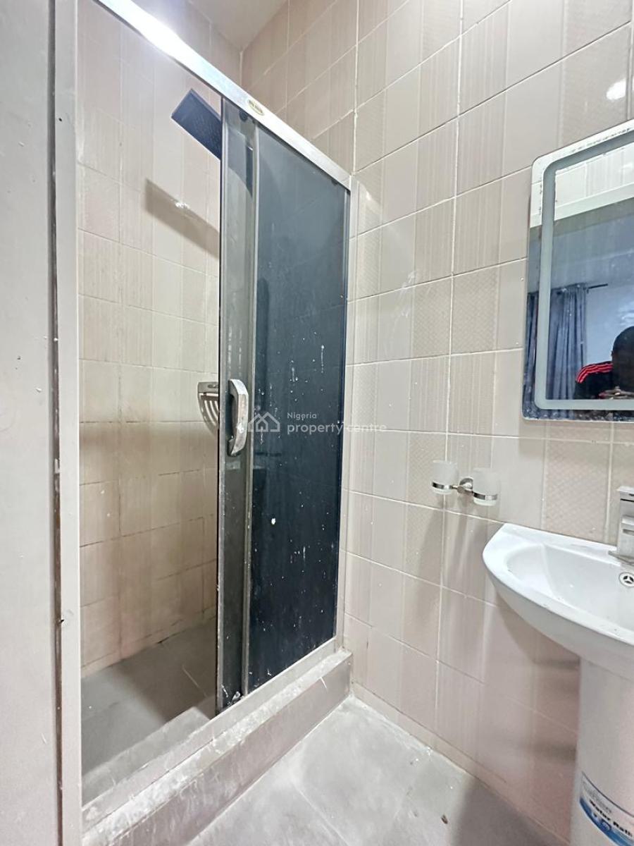 Luxurious 2bedroom Apartment in a Serene Neighborhood, Ologolo, Lekki, Lagos, Ologolo, Lekki, Lagos, Flat / Apartment for Rent