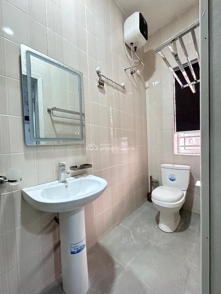 Luxurious 2bedroom Apartment in a Serene Neighborhood, Ologolo, Lekki, Lagos, Ologolo, Lekki, Lagos, Flat / Apartment for Rent