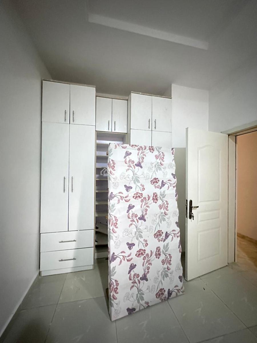 Luxurious 2bedroom Apartment in a Serene Neighborhood, Ologolo, Lekki, Lagos, Ologolo, Lekki, Lagos, Flat / Apartment for Rent