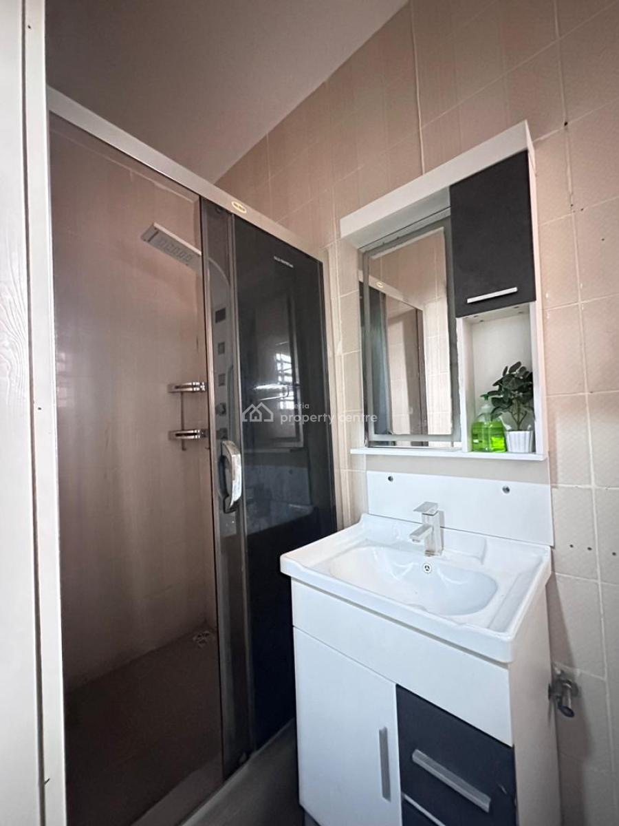 Luxurious 2bedroom Apartment in a Serene Neighborhood, Ologolo, Lekki, Lagos, Ologolo, Lekki, Lagos, Flat / Apartment for Rent