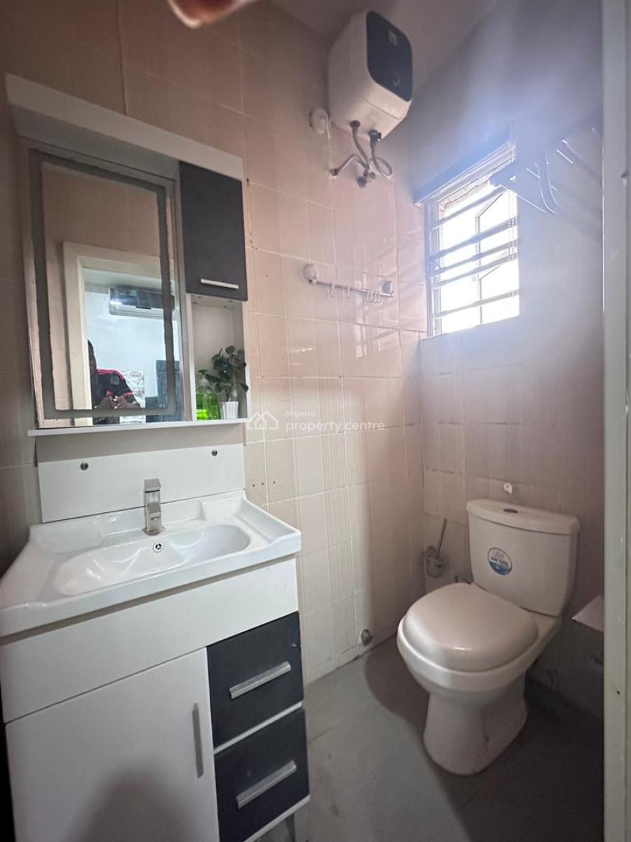Luxurious 2bedroom Apartment in a Serene Neighborhood, Ologolo, Lekki, Lagos, Ologolo, Lekki, Lagos, Flat / Apartment for Rent