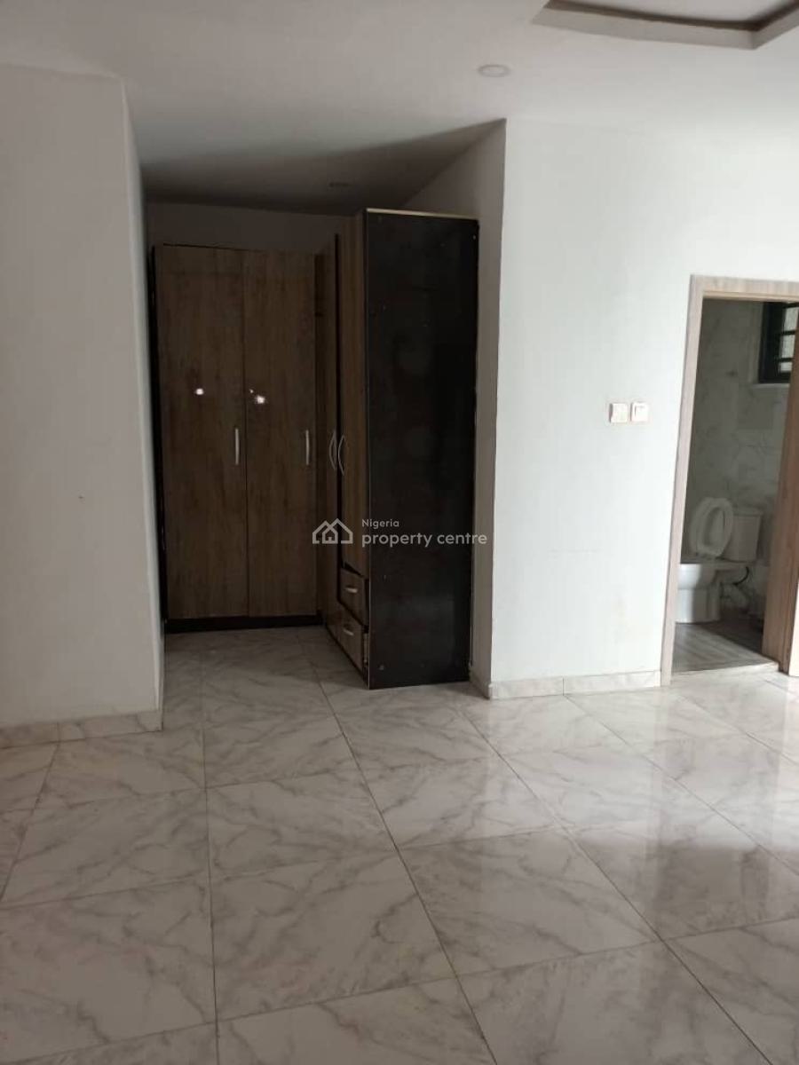 Spacious 3bedroom, Ologolo, Lekki, Lagos, Terraced Duplex for Rent