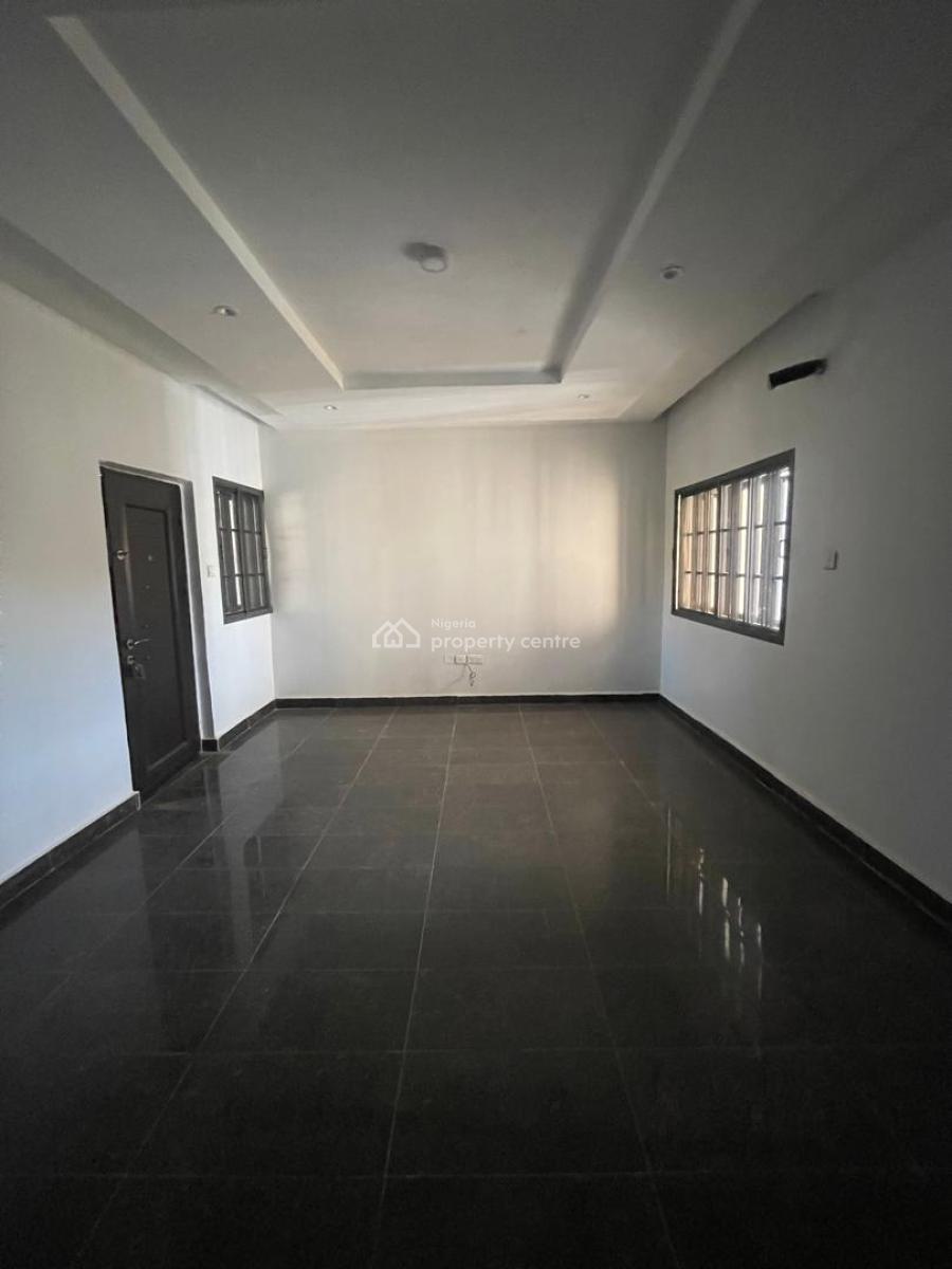 5 Bedroom Semi Detached Duplex, Main, Guzape District, Abuja, Semi-detached Duplex for Sale