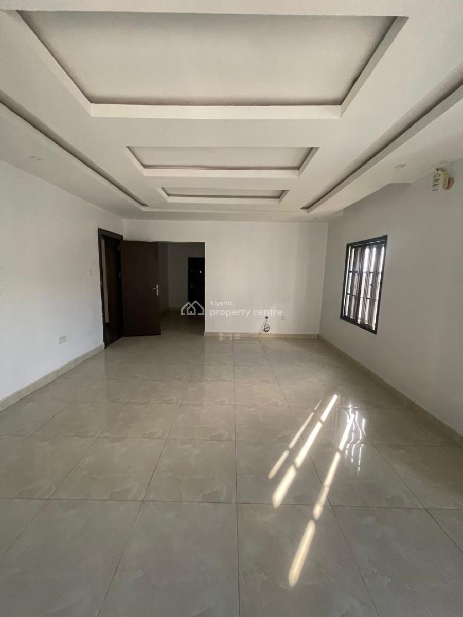 5 Bedroom Semi Detached Duplex, Main, Guzape District, Abuja, Semi-detached Duplex for Sale