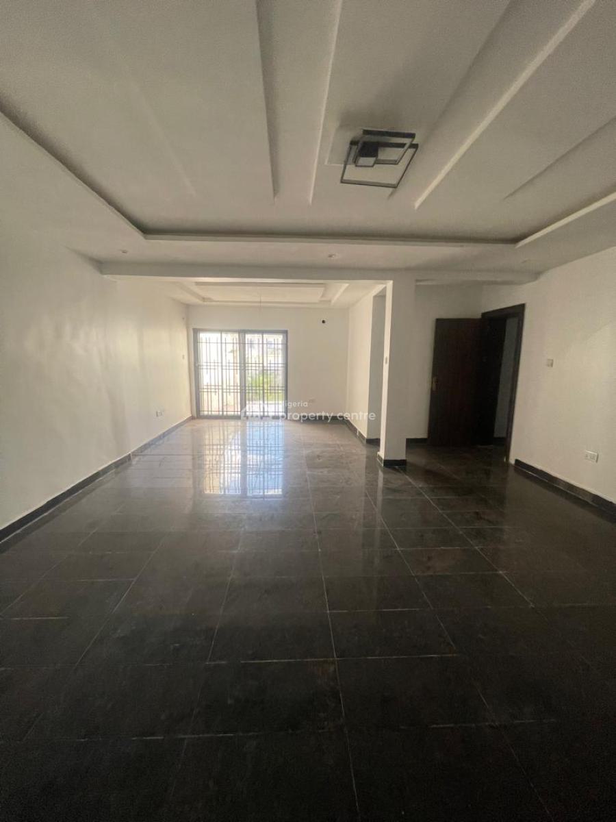 5 Bedroom Semi Detached Duplex, Main, Guzape District, Abuja, Semi-detached Duplex for Sale