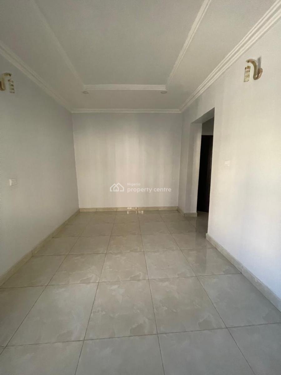 5 Bedroom Semi Detached Duplex, Main, Guzape District, Abuja, Semi-detached Duplex for Sale