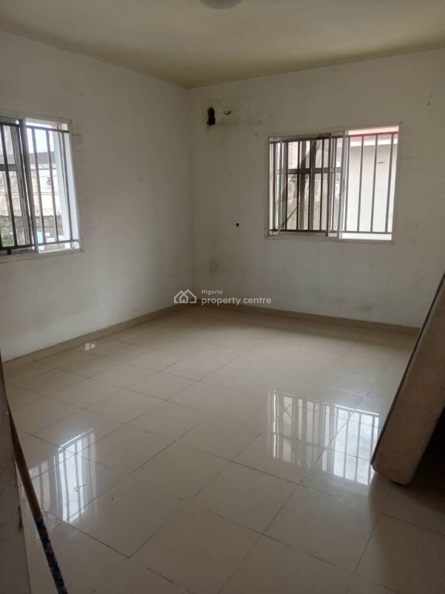 Spacious 3bedroom Flat, Ologolo, Lekki, Lagos, House for Rent