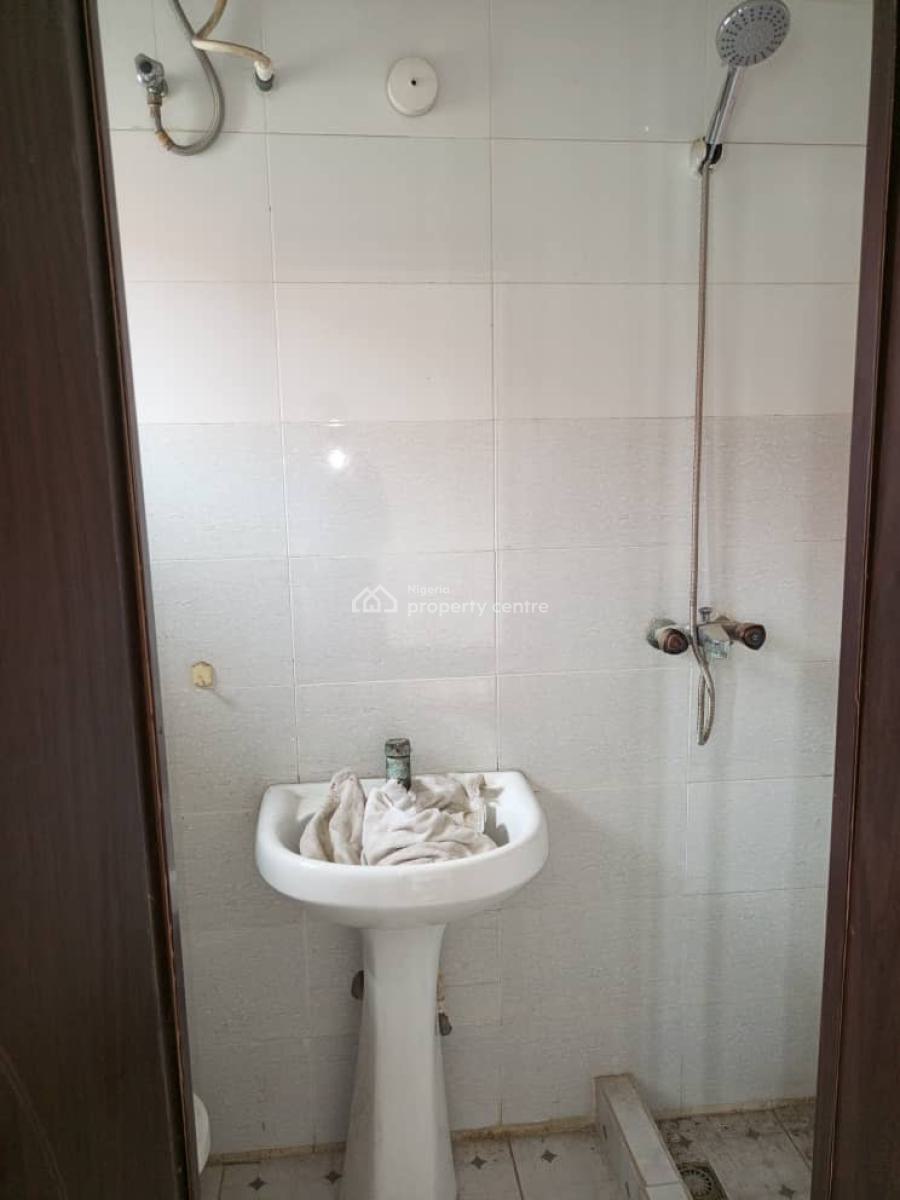 Spacious 3bedroom Flat, Ologolo, Lekki, Lagos, House for Rent