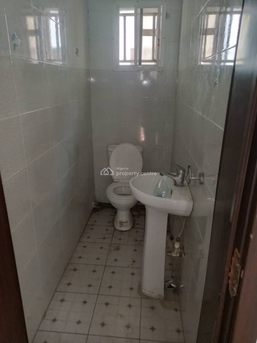 Spacious 3bedroom Flat, Ologolo, Lekki, Lagos, House for Rent