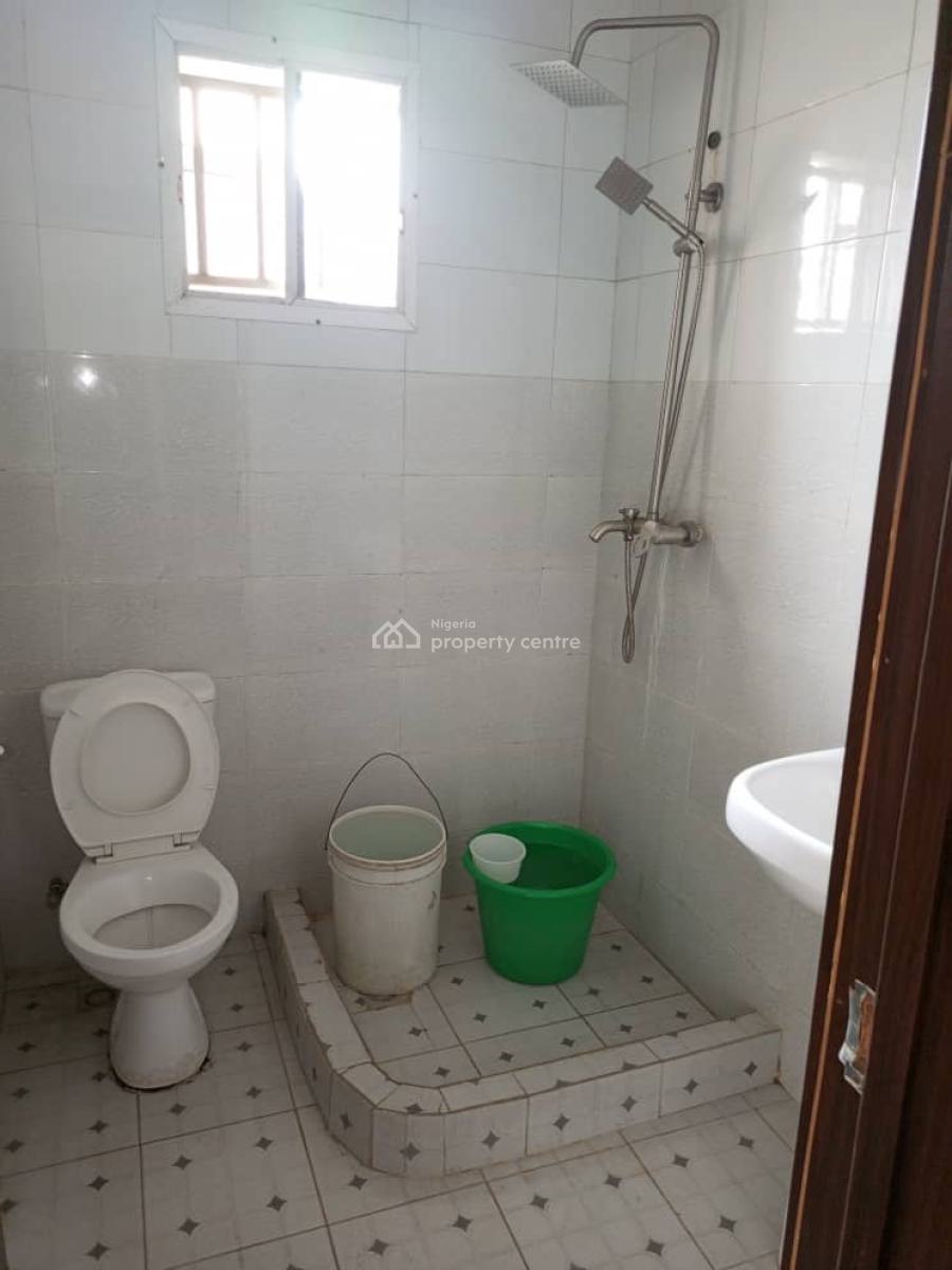 Spacious 3bedroom Flat, Ologolo, Lekki, Lagos, House for Rent