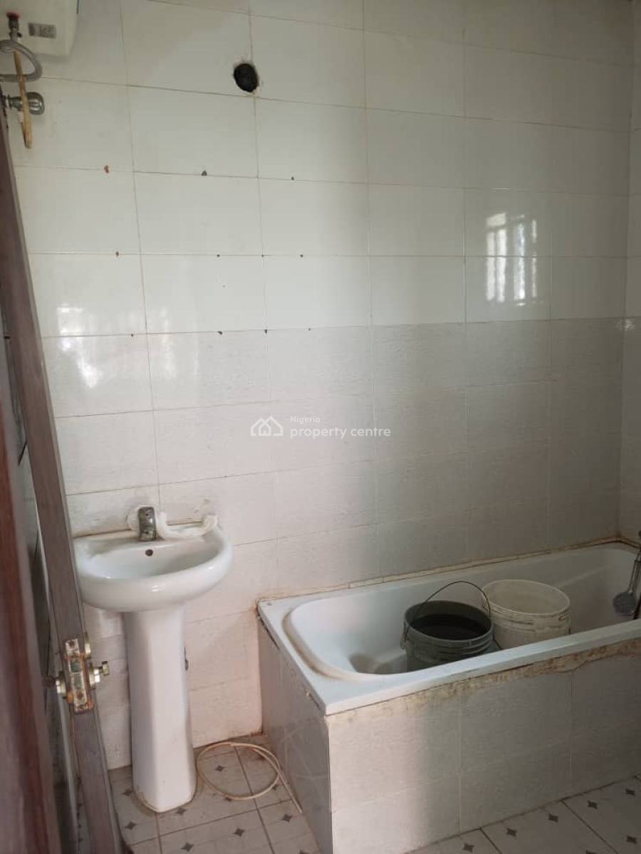Spacious 3bedroom Flat, Ologolo, Lekki, Lagos, House for Rent