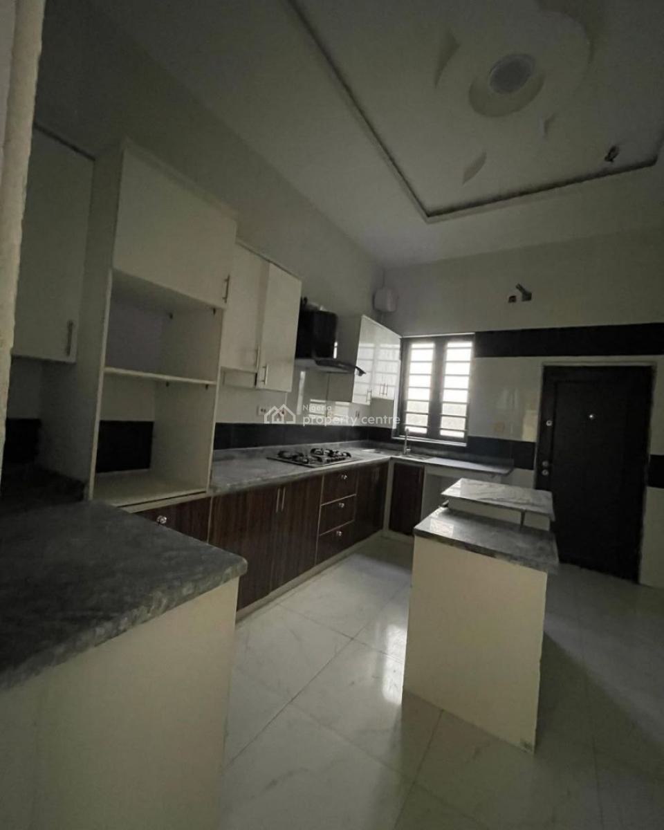 4-bedroom Fully Detached Duplex with Bq, Deed of Assignment, Thomas Estate, Ajah, Lagos, Detached Duplex for Sale