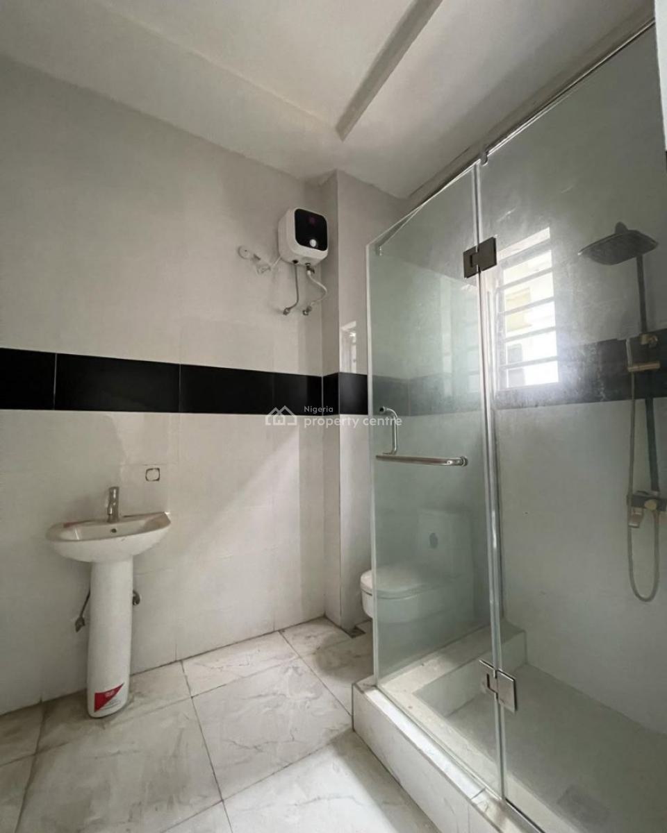 4-bedroom Fully Detached Duplex with Bq, Deed of Assignment, Thomas Estate, Ajah, Lagos, Detached Duplex for Sale