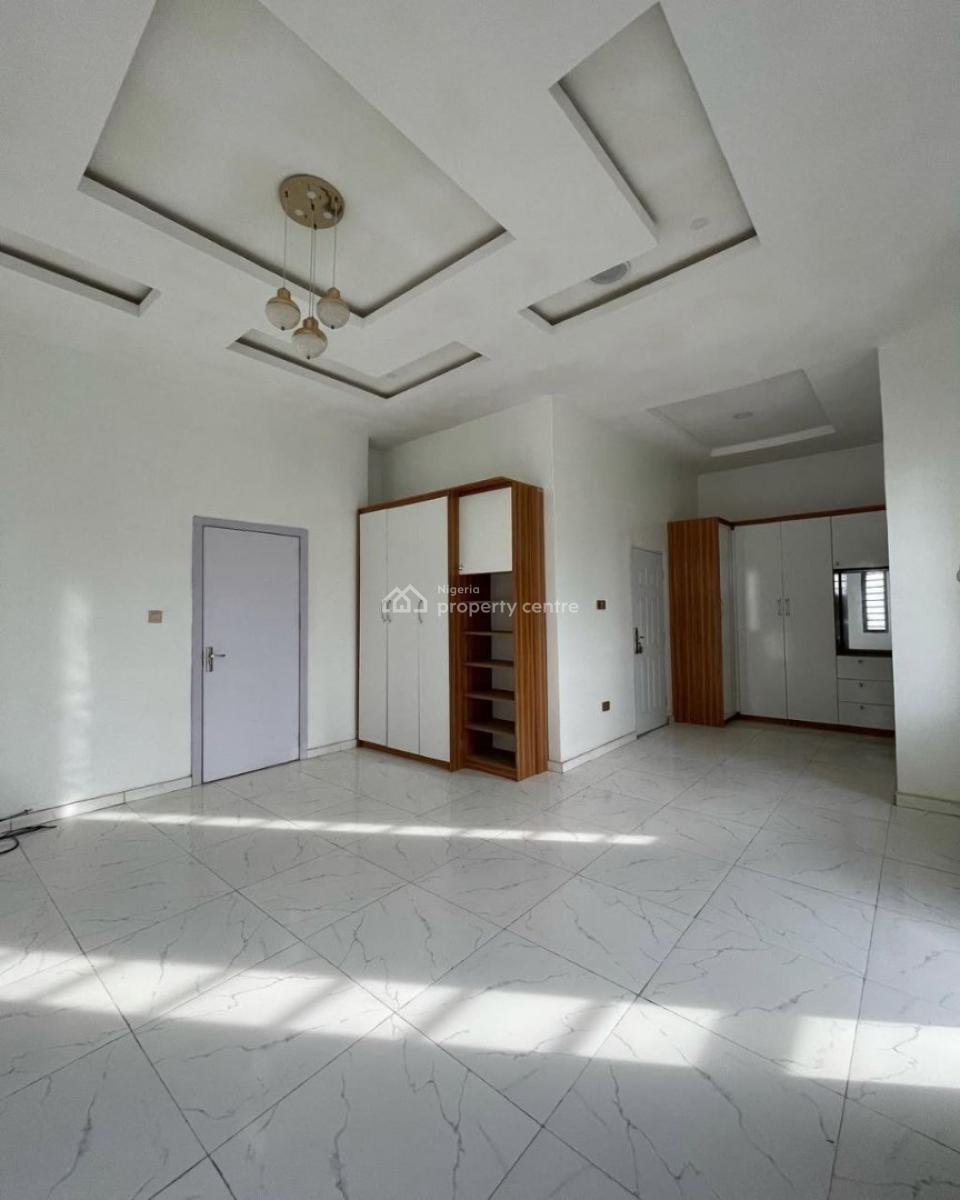 4-bedroom Fully Detached Duplex with Bq, Deed of Assignment, Thomas Estate, Ajah, Lagos, Detached Duplex for Sale