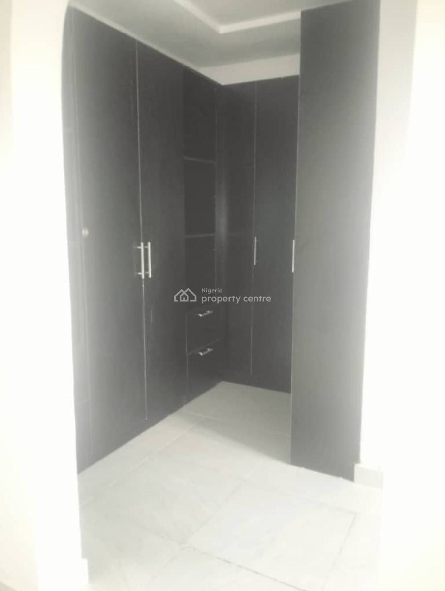 5 Bedroom Terece Duplex, Osapa London, Osapa, Lekki, Lagos, House for Rent
